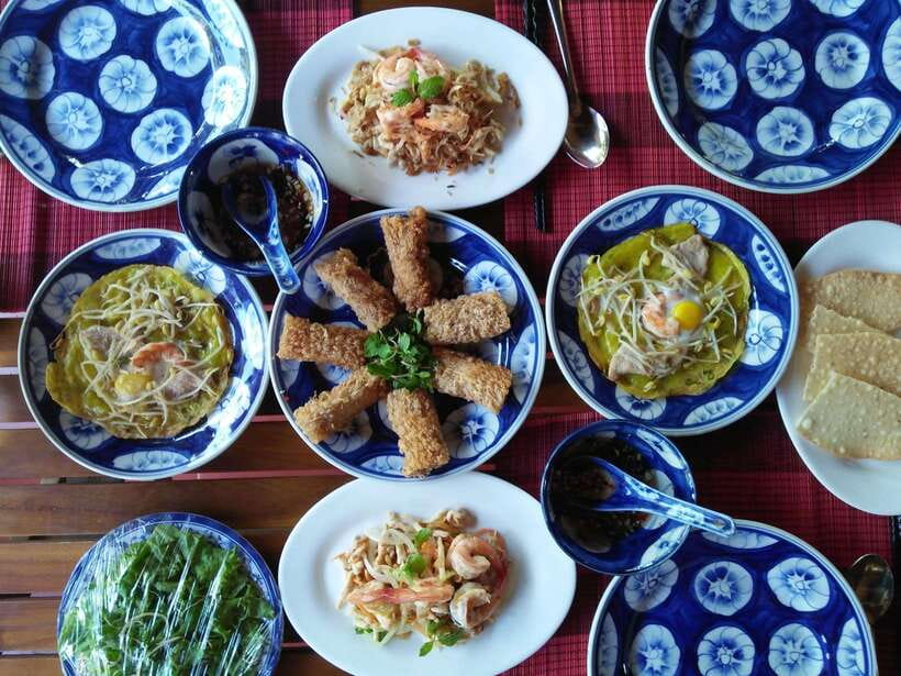 Hoian/ Danang: Coconut Basket Boat and Hoi An City tour - Should you book it?