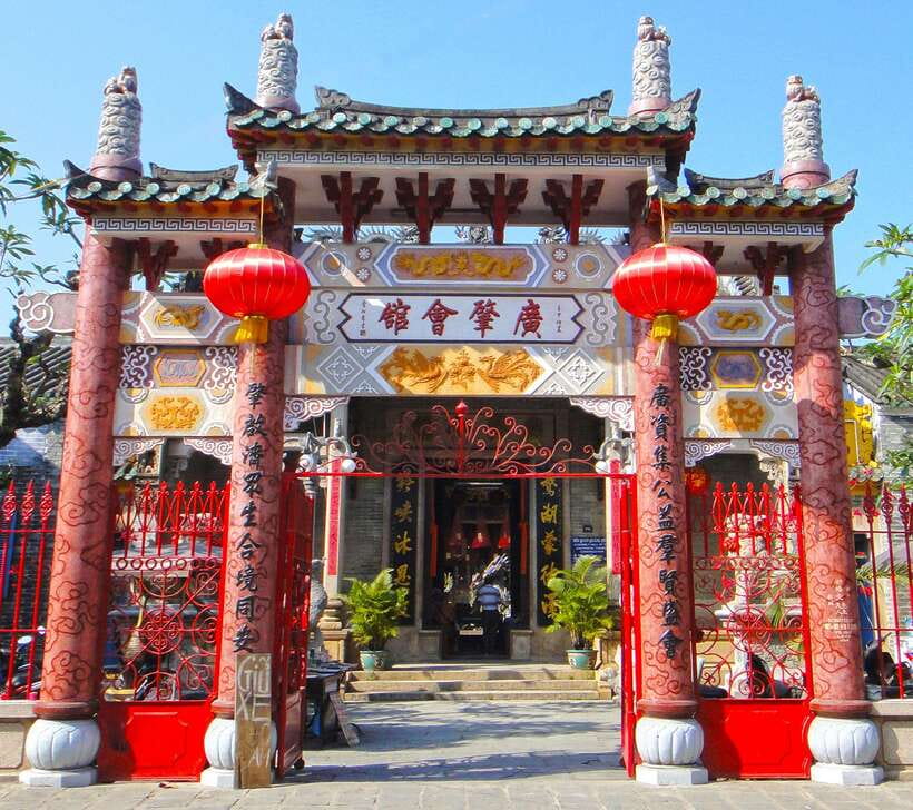 Hoian/ Danang: Coconut Basket Boat and Hoi An City tour - Pickup details and extra charges from Da Nang