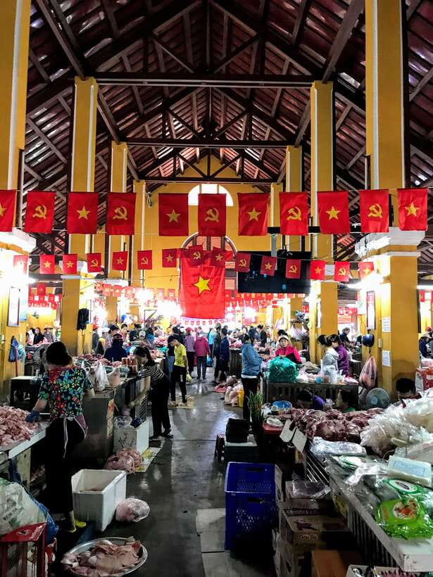 Hoian/ Danang: Coconut Basket Boat and Hoi An City tour - Who will get the most from this experience?