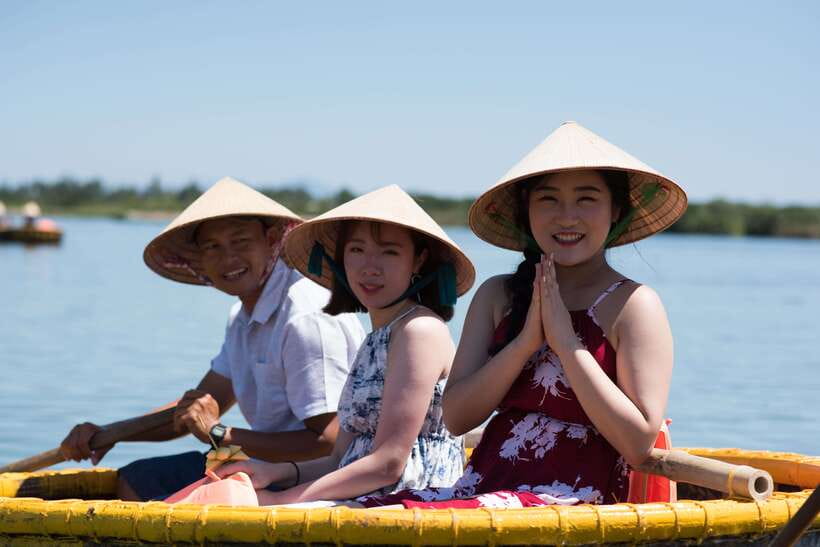 Hoian/Danang: Eco Cooking Class, Cruise Trip, Basket Boat - Why this Hoi An cooking class works so well