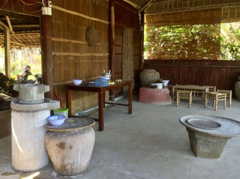 Hoian/Danang: Eco Cooking Class, Cruise Trip, Basket Boat - Price, pickup, and group considerations