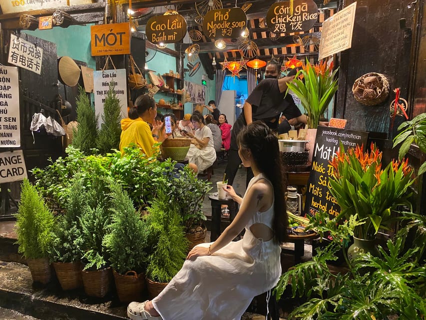 Hoian Old Town - Immersive Free Walking Tour - Why Hoi An makes such a good walking tour