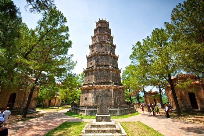 Hue city tour 1 day from Da Nang / Hoi An - Why Hue is worth the long ride from Hoi An