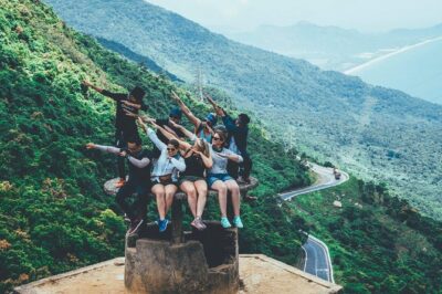 Hue city tour 1 day from Da Nang / Hoi An