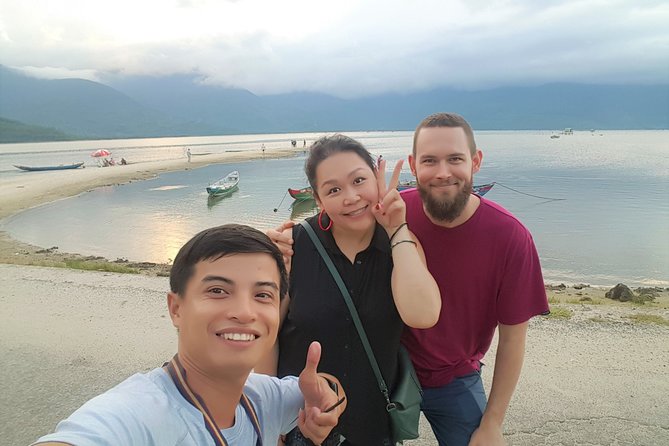 Hue City Tour From Hoi An- Hue Day Tour From Hoi An - Why this Hoi An to Hue day trip works
