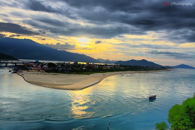 Hue City Tour From Hoi An- Hue Day Tour From Hoi An - Lunch introduces you to Hue specialties