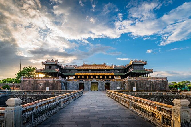 Hue city tour from Hoi An or Da Nang - Private tour - The 7:30 or 8:00 pickup question