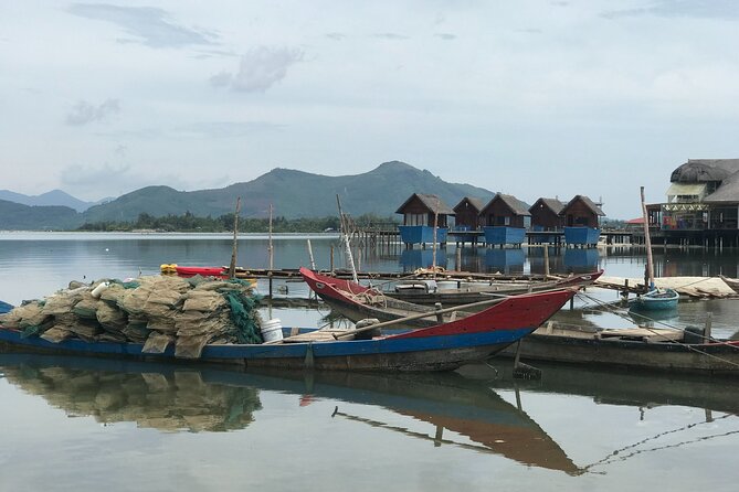 Hue city tour from Hoi An or Da Nang - Private tour - What the guide adds to the day