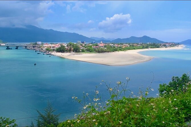 Hue city tour from Hoi An or Da Nang - Private tour - Hai Van Pass: a scenic opening
