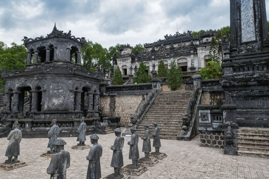 Hue City Tour Full Day - Depart from Da Nang / Hoi An - Practical advice before you book