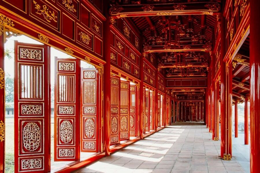 Hue City Tour with Dragon Boat from Hue or Danang or Hoi An - Who should book this experience?
