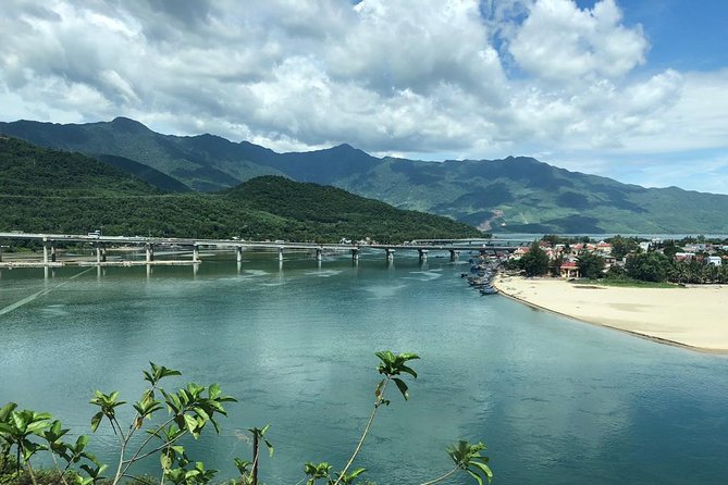 Hue City Trip From Hoi An or Da Nang By Private Tour - Hue Imperial City: allow your full 90 minutes