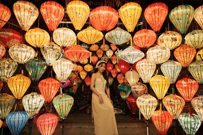 Lady buddha, marble mountain & Hoi An Ancient town by private car - Timing, comfort, and practical limits