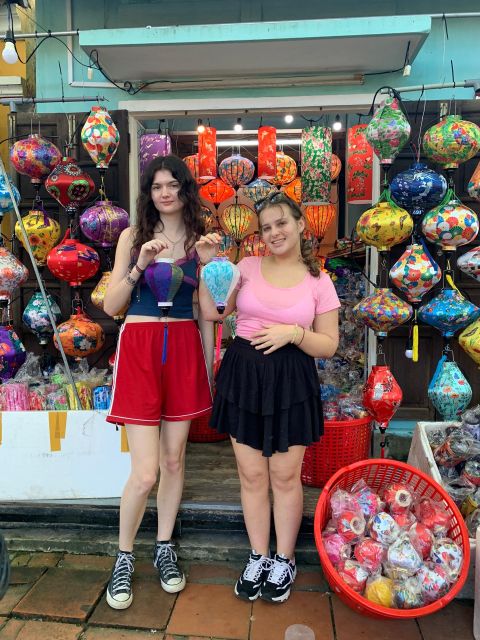 Lantern Making Class With Lynn - Choosing your lantern shape and fabric