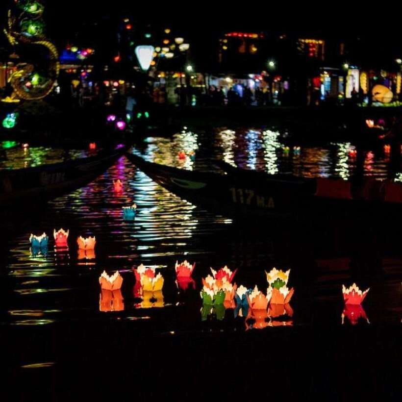 Lantern Release and Night River Boat Experience in Hoi An - Should You Book the Lantern Release?