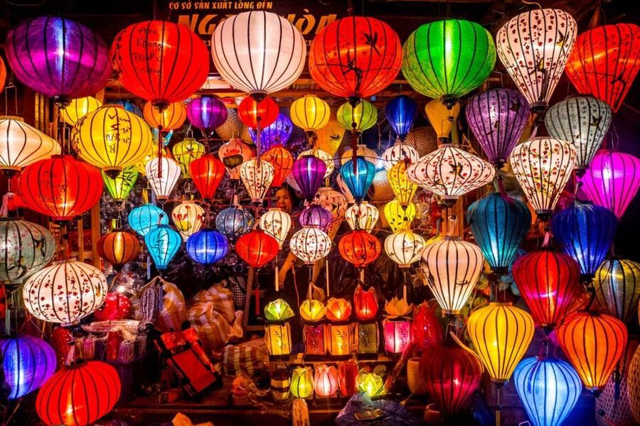 Luxury Half-Day Tour of Hoi An Ancient Town - Why Hoi An works so well in four hours