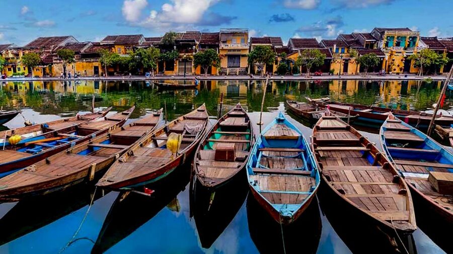 Luxury Half-Day Tour of Hoi An Ancient Town - Guides who add more than directions