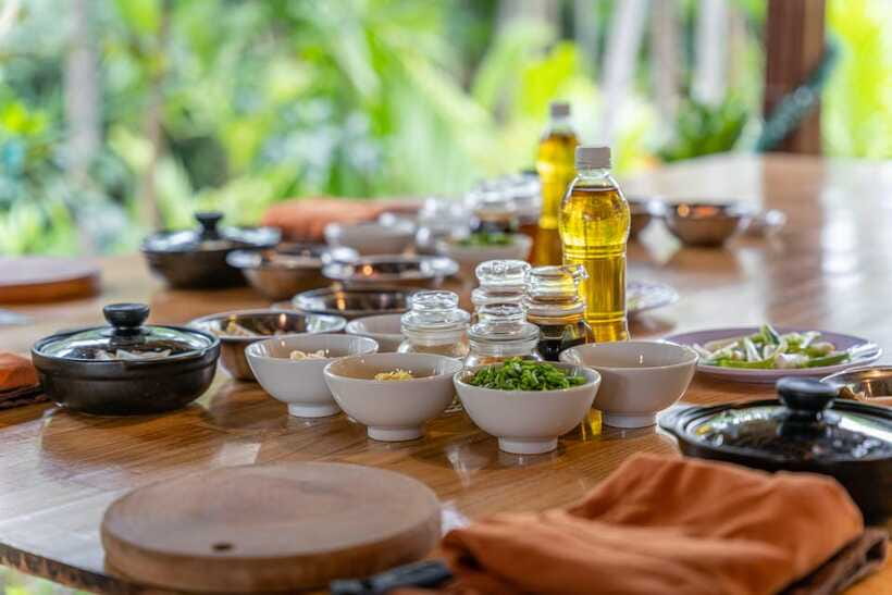 Mad Monkey Hoi An Cooking Class & Bamboo Boats - Practical advice before you go