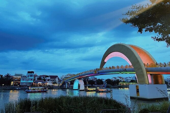 Marble Mountain and My Son Sacturary tour from Hoi An/ Da Nang - Why the Marble Mountain stop is worth your morning