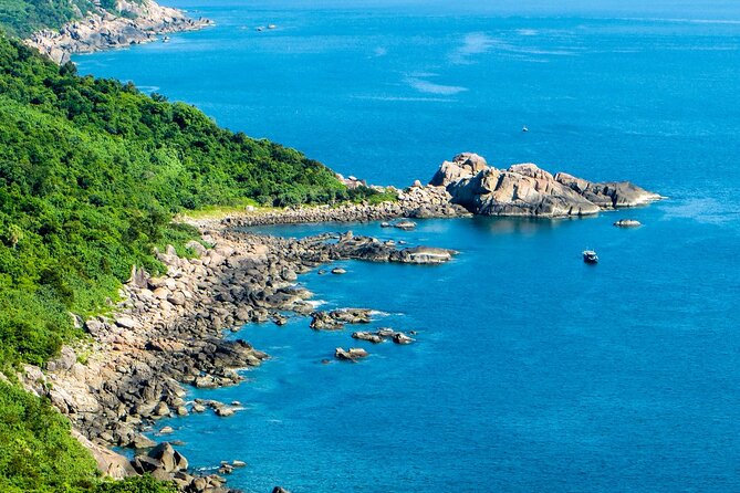 Marble Mountain & Monkey Mountain - Who will get the most from this half-day tour