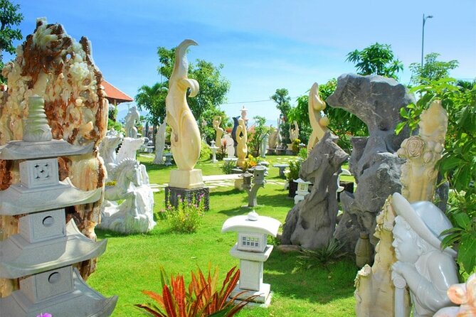 Marble Mountain - Monkey Mountain - My Khe Beach - Who will enjoy this Da Nang day trip