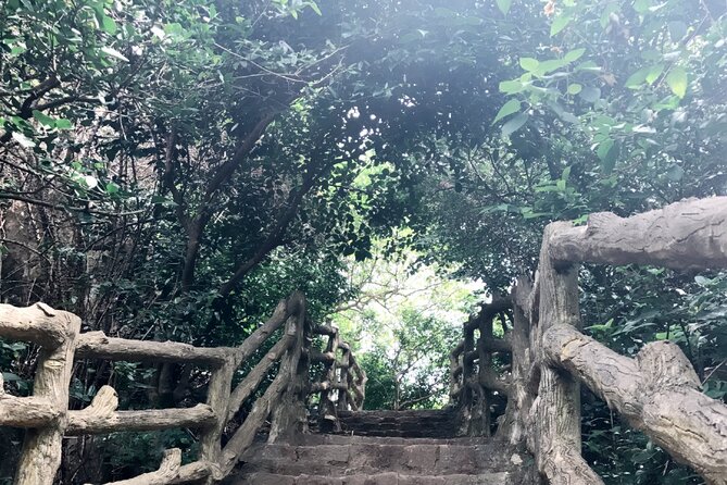 Marble Mountain - Monkey Mountain - My Khe Beach - Should you book Marble Mountain, Monkey Mountain, and My Khe Beach?