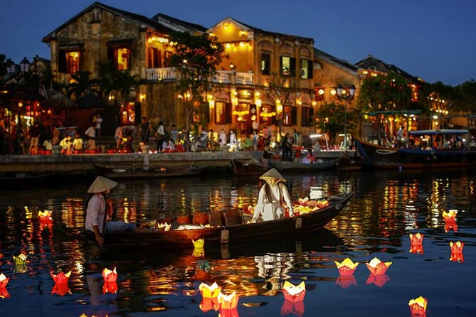 Marble Mountains-Am Phu Cave-Monkey Mountains from Hoi An/Da Nang - Is $25.90 good value?