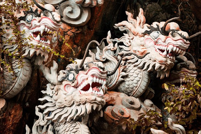 Marble Mountains And Son Tra Peninsula Half-day Tour - Who will get the most from this experience