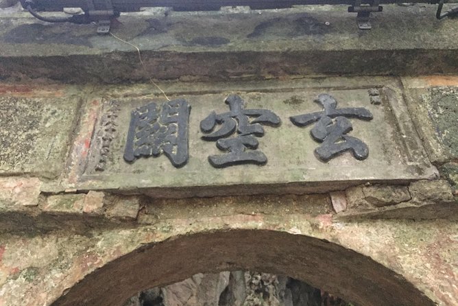 Marble Mountains & Hoian Walking Tour - Hoi An Ancient Town in the same day