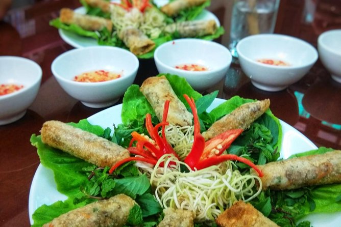 Market- Coffee- Cooking class in Hoi An (JHA2) - Meeting Jolie’s family at home