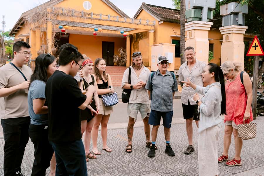 Market Tour - Cooking Class - Coconut Boat Riding - Cooking dishes you can actually eat