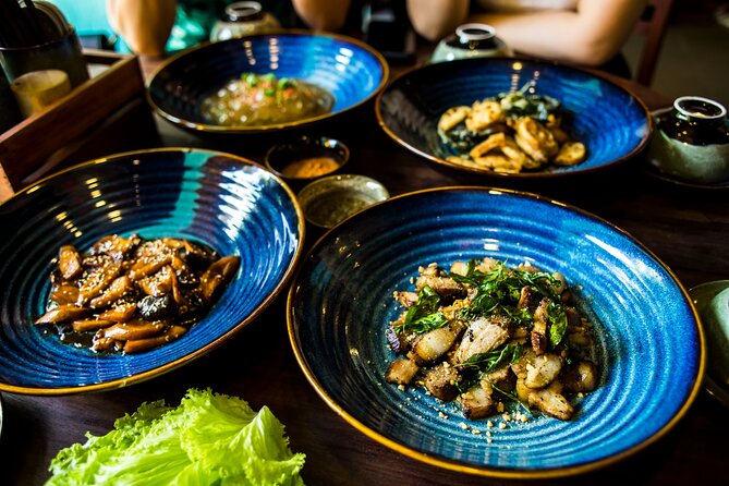 Modern Culinary Experience in Hoi An - Key points to know before booking