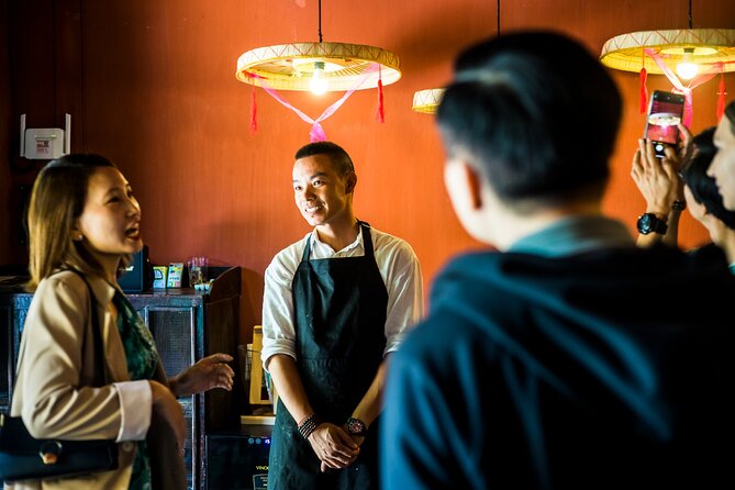 Modern Culinary Experience in Hoi An - Hoi An beyond cao lầu and market snacks
