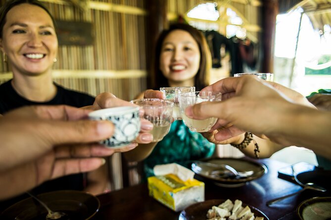 Modern Culinary Experience in Hoi An - The modern Vietnamese restaurant and Tra Que influence