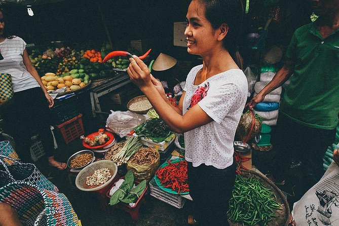 Morning Cooking Class in Thuan Tinh Island depart from Hoi An Old Town - How much value does the $51.29 price offer?