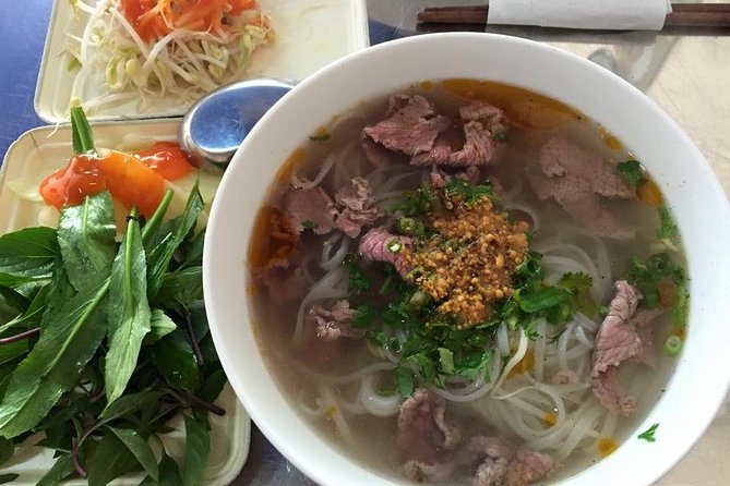 Morning food tour: 11 dishes, white rose making and foot massage - Key points to know before booking