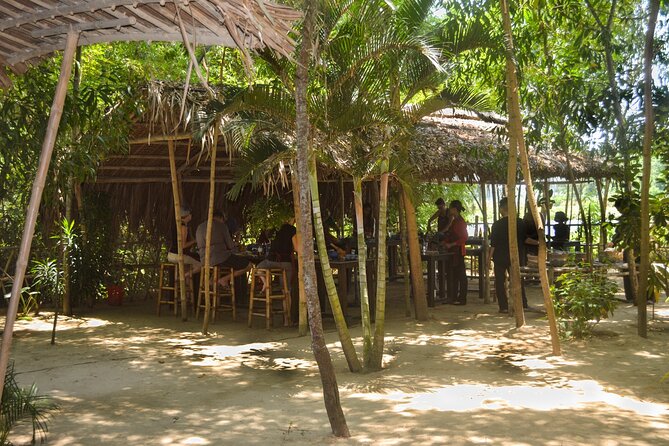 My Grandma's Home Cooking Class in Hoi An - The Small Drawbacks to Know Before Booking
