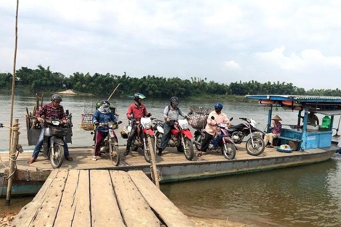 My Son Adventures Loop (1 ngày -150km) - Why the road to My Son matters