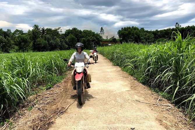 My Son Adventures Loop (1 ngày -150km) - Reaching My Son Sanctuary