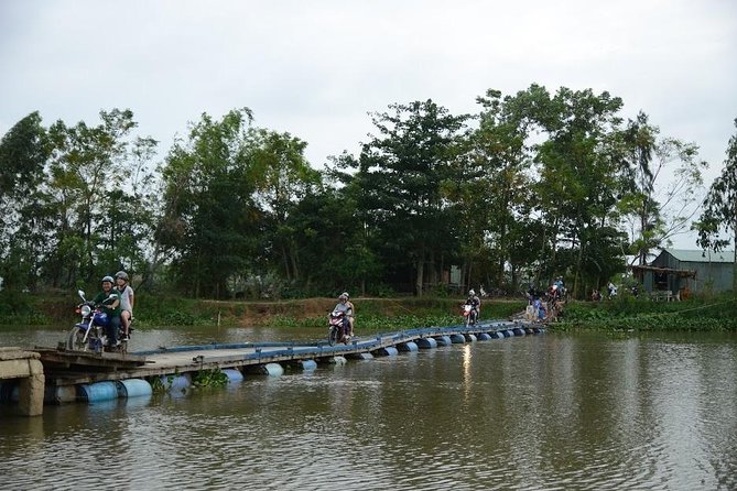 My Son Adventures Loop (1 ngày -150km) - Who will enjoy this 150-kilometer loop