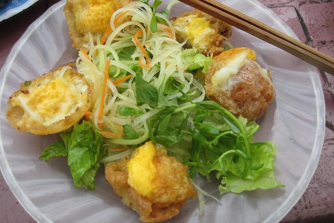 My Son Discovery Tour Small Group: 8 am/1 pm from Hoian- Danang - The Cham dance performance