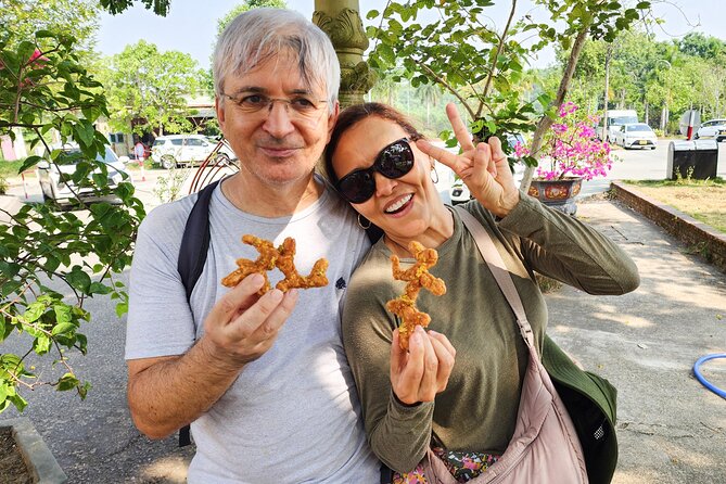 My Son Early Access Tour at Opening - Champa culture through ginger cakes