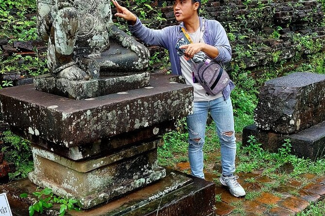 My Son Early Morning Tour with Nguyen - Key points at a glance