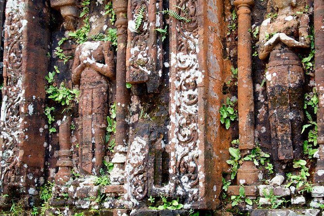 My Son Half Day Private Tour From Hoi An - Champa history in plain language