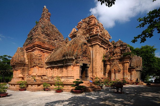 My Son Half Day Private Tour From Hoi An - What the four-hour schedule feels like