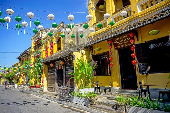 My Son Sanctuary and Hoi An Ancient Town - Booking, cancellation, and who gets the best value