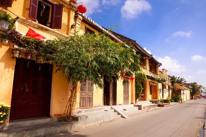 My Son Sanctuary and Hoi An Ancient Town - My Son Sanctuary: Champa temples in a forest setting