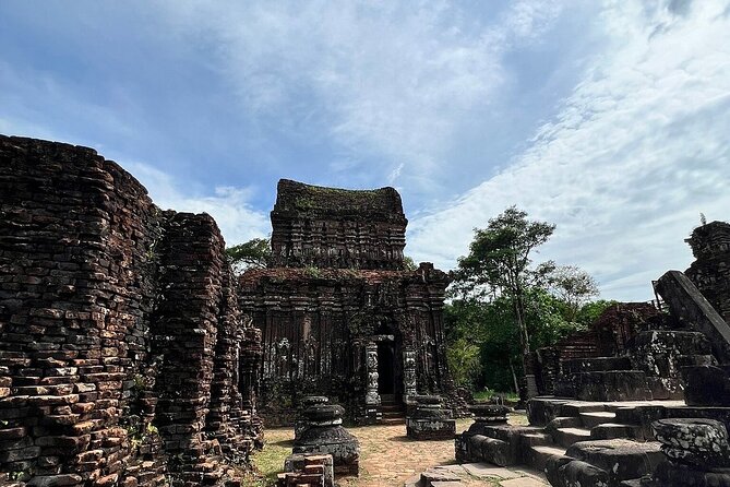 My Son Sanctuary and Hoi An Walking Tour - My verdict on the My Son and Hoi An combination