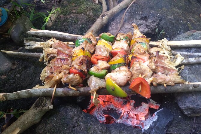 My Son sanctuary and mountain trekking - Food, rest, and the value of the $59 price