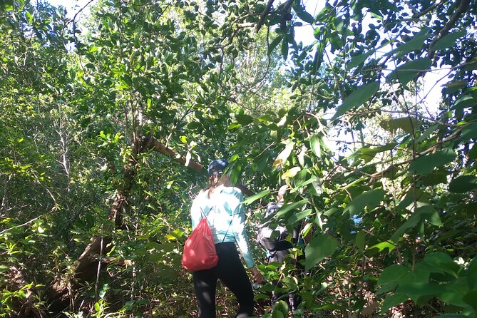 My Son sanctuary and mountain trekking - Practical details that matter
